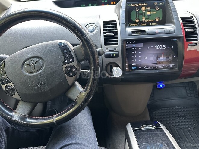 Toyota Prius 2008, 280,000 km - 1.5 l - Bakı