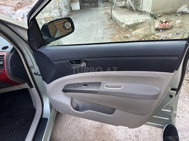 Toyota Prius 2008, 280,000 km - 1.5 l - Bakı
