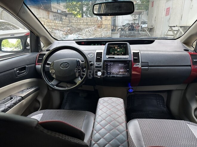 Toyota Prius 2008, 280,000 km - 1.5 l - Bakı