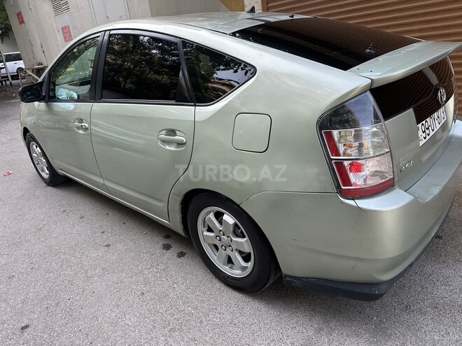 Toyota Prius 2008, 280,000 km - 1.5 l - Bakı