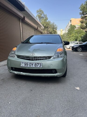Toyota Prius 2008, 280,000 km - 1.5 l - Bakı