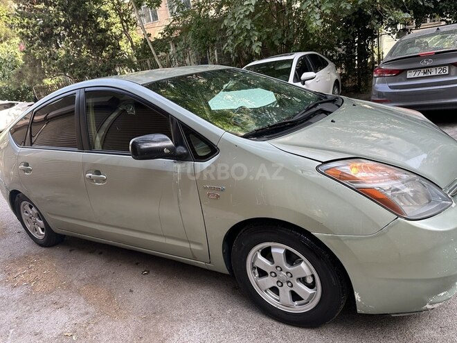 Toyota Prius 2008, 280,000 km - 1.5 l - Bakı