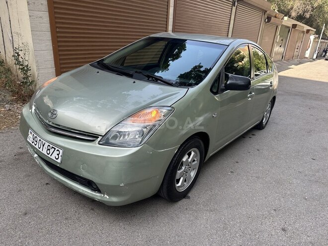 Toyota Prius 2008, 280,000 km - 1.5 l - Bakı