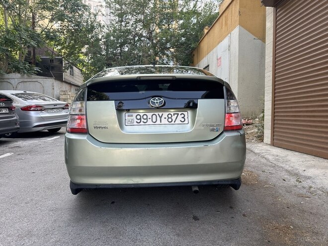 Toyota Prius 2008, 280,000 km - 1.5 l - Bakı