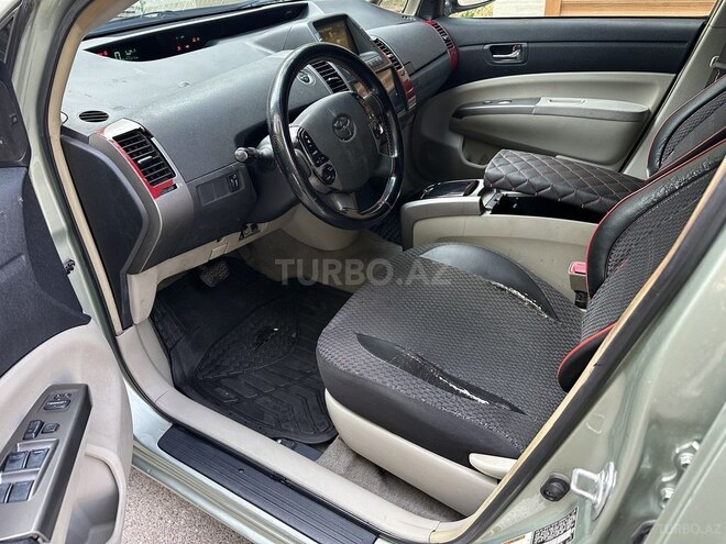 Toyota Prius 2008, 280,000 km - 1.5 l - Bakı