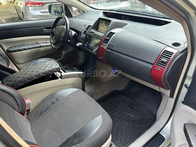 Toyota Prius 2008, 280,000 km - 1.5 l - Bakı