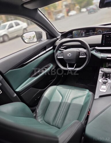 Changan Qiyuan A06 2023, 45,000 km - 1.5 л - Bakı