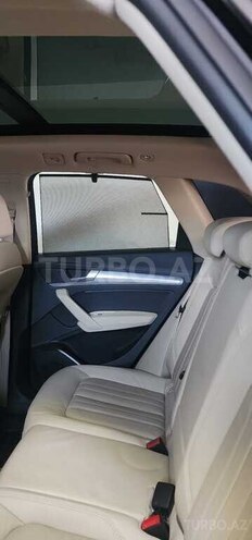 Audi Q5 2017, 55,000 km - 2.0 л - Bakı