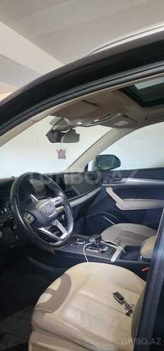 Audi Q5 2017, 55,000 km - 2.0 л - Bakı