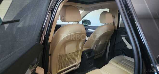 Audi Q5 2017, 55,000 km - 2.0 л - Bakı