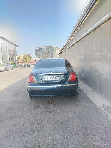 Rover 75 2000, 100,000 km - 4.6 l - Bakı