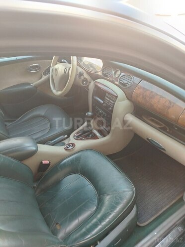 Rover 75 2000, 100,000 km - 4.6 l - Bakı