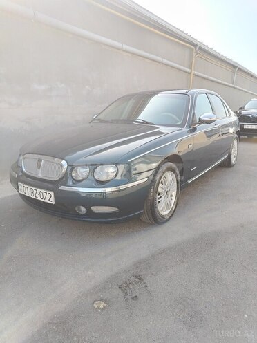 Rover 75 2000, 100,000 km - 4.6 l - Bakı