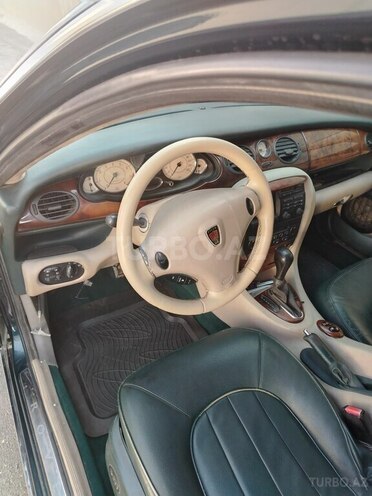 Rover 75 2000, 100,000 km - 4.6 l - Bakı