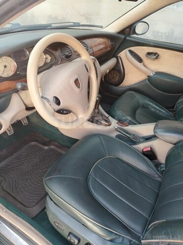 Rover 75 2000, 100,000 km - 4.6 l - Bakı