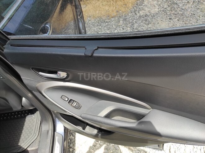 Hyundai Santa Fe 2016, 235,000 km - 2.0 л - Bakı