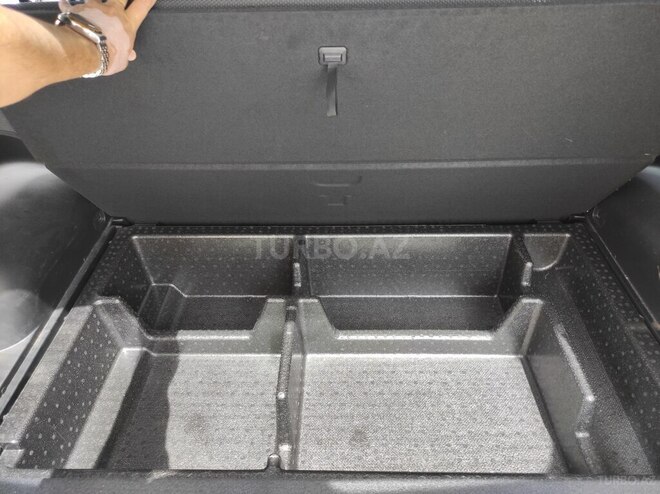 Hyundai Santa Fe 2016, 235,000 km - 2.0 л - Bakı