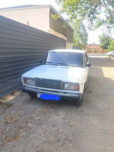 LADA (VAZ) 2107 2004, 80,000 km - 1.6 l - Gəncə