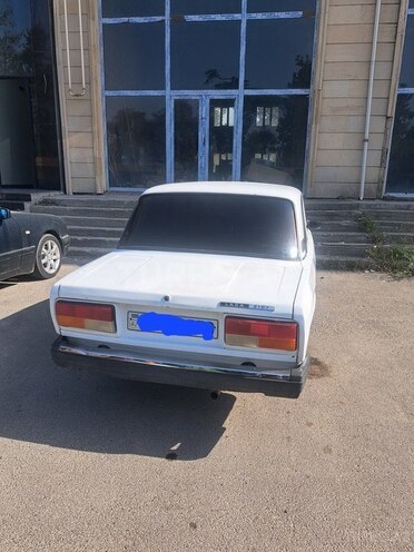 LADA (VAZ) 2107 2004, 80,000 km - 1.6 l - Gəncə