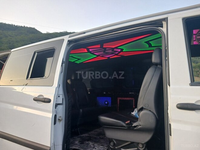 Mercedes Vito 2009, 278,000 km - 2.2 l - Sumqayıt