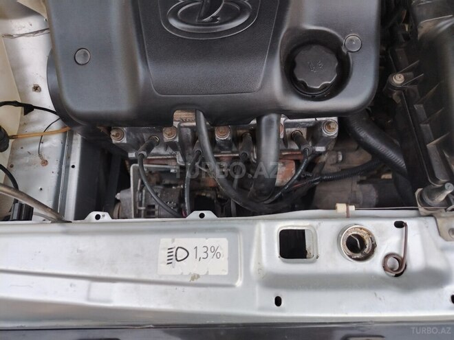 LADA (VAZ) 2115 2008, 242,000 km - 1.6 л - Bərdə