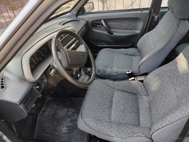 LADA (VAZ) 2115 2008, 242,000 km - 1.6 л - Bərdə