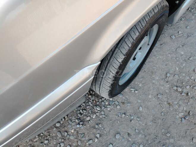 LADA (VAZ) 2115 2008, 242,000 km - 1.6 л - Bərdə