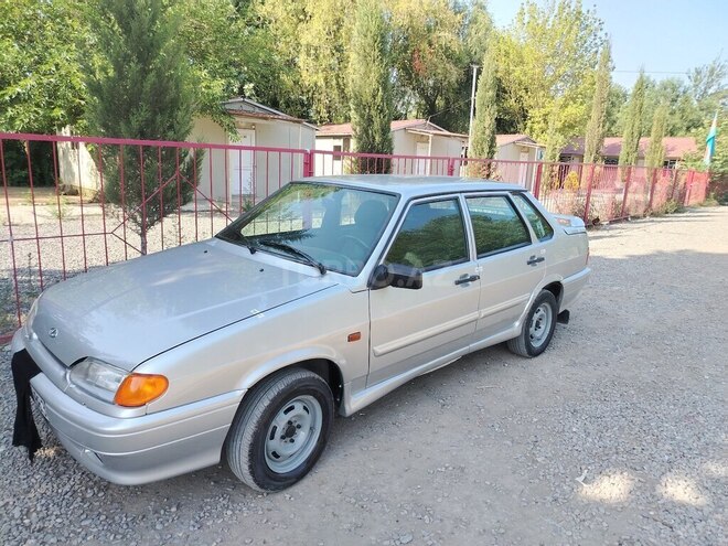LADA (VAZ) 2115 2008, 242,000 km - 1.6 л - Bərdə