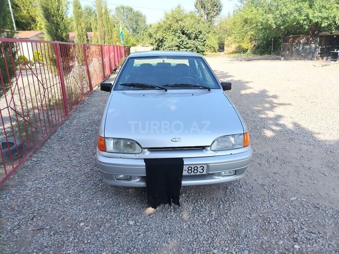 LADA (VAZ) 2115 2008, 242,000 km - 1.6 л - Bərdə