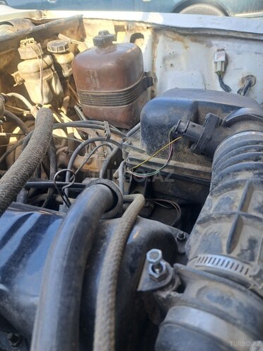 LADA (VAZ) 2107 2004, 80,000 km - 1.6 l - Gəncə