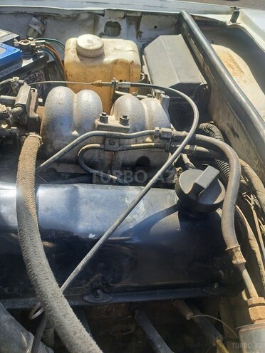 LADA (VAZ) 2107 2004, 80,000 km - 1.6 l - Gəncə