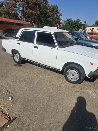 LADA (VAZ) 2107 2004, 80,000 km - 1.6 l - Gəncə