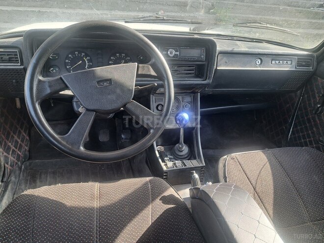 LADA (VAZ) 2107 2004, 80,000 km - 1.6 l - Gəncə
