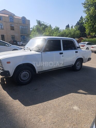 LADA (VAZ) 2107 2004, 80,000 km - 1.6 l - Gəncə