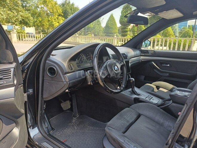 BMW 528 1997, 290,000 km - 2.8 л - İmişli