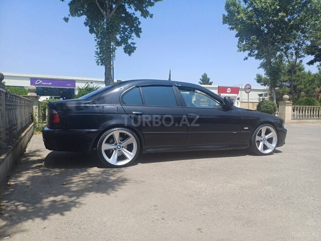 BMW 528 1997, 290,000 km - 2.8 л - İmişli
