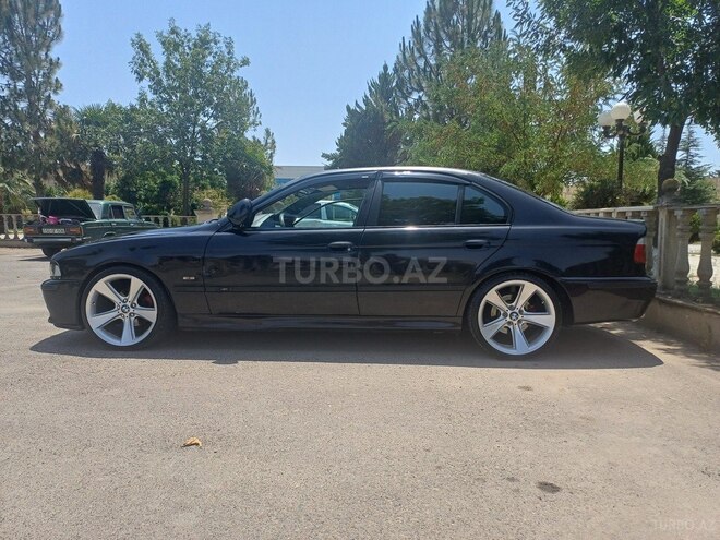 BMW 528 1997, 290,000 km - 2.8 л - İmişli