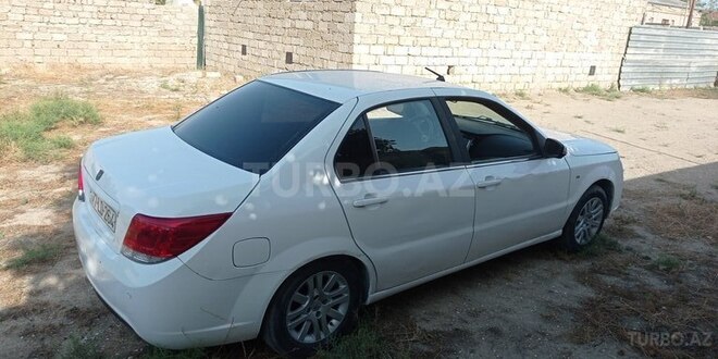 Khazar LD 2019, 268,500 km - 1.7 l - Bakı