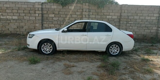 Khazar LD 2019, 268,500 km - 1.7 l - Bakı