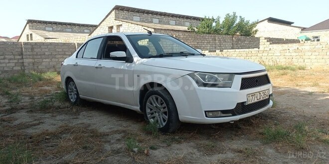 Khazar LD 2019, 268,500 km - 1.7 l - Bakı