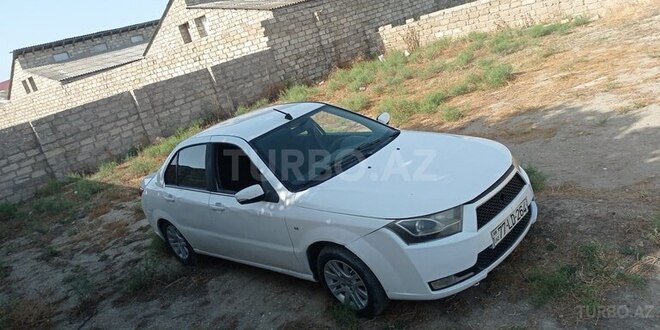 Khazar LD 2019, 268,500 km - 1.7 l - Bakı