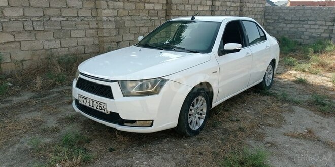 Khazar LD 2019, 268,500 km - 1.7 l - Bakı