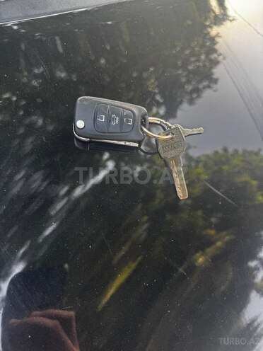 Hyundai Elantra 2012, 196,275 km - 1.8 l - Gəncə