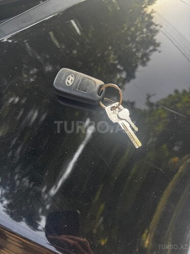 Hyundai Elantra 2012, 196,275 km - 1.8 l - Gəncə