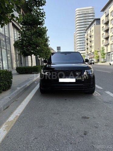 Land Rover Range Rover-2