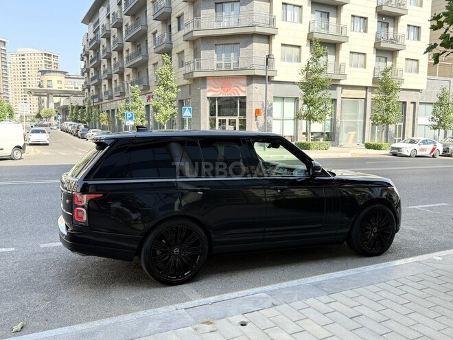 Land Rover Range Rover-3