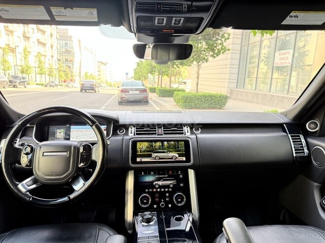 Land Rover Range Rover-6