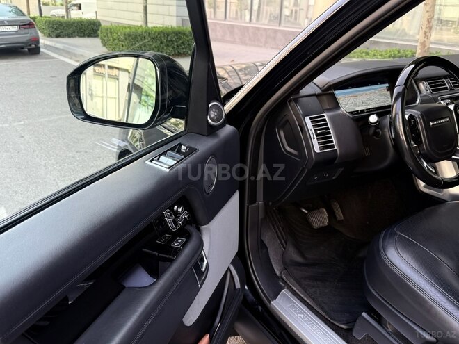 Land Rover Range Rover-7