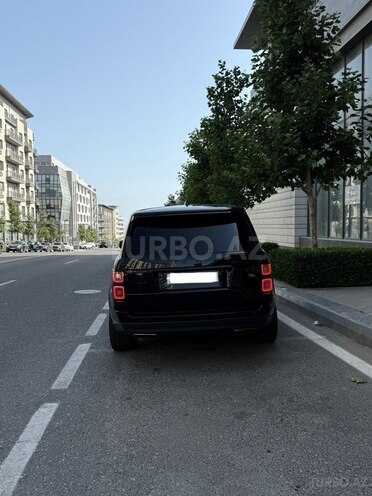 Land Rover Range Rover-5