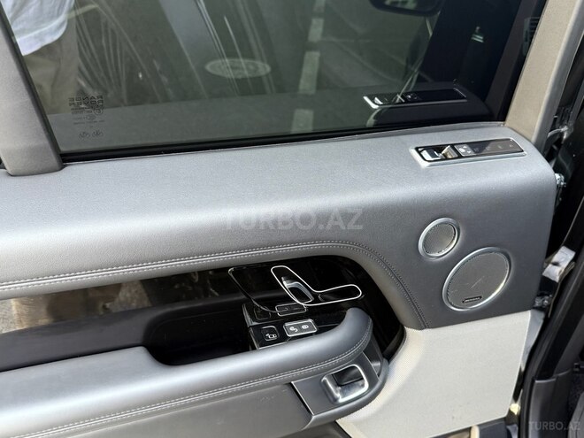 Land Rover Range Rover-9
